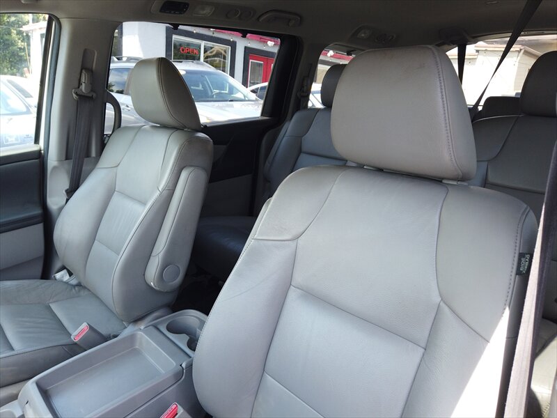 2012 Honda Odyssey EX-L - Photo 8 - San Diego, CA 92115