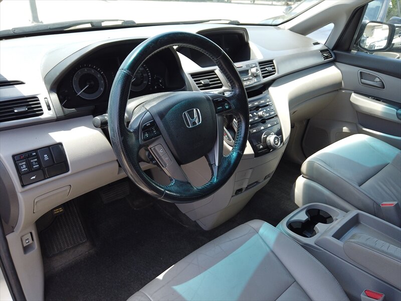 2012 Honda Odyssey EX-L - Photo 7 - San Diego, CA 92115