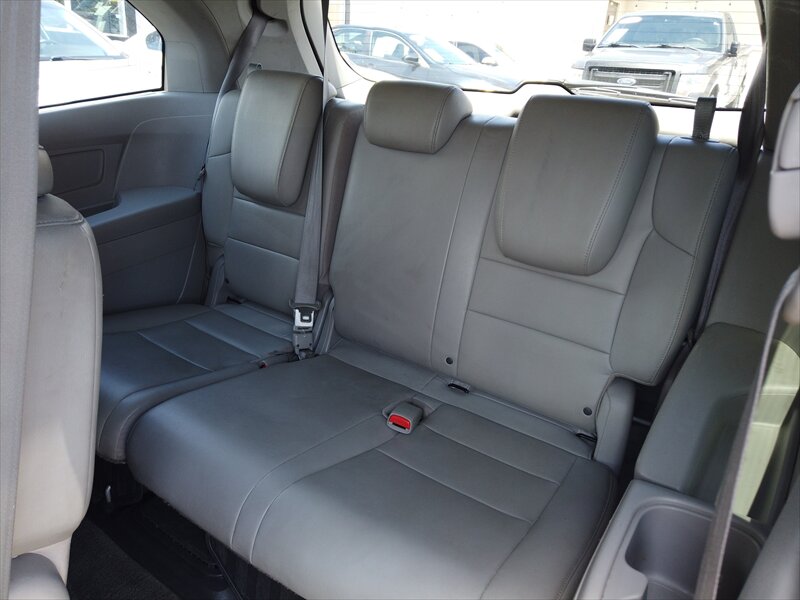 2012 Honda Odyssey EX-L - Photo 10 - San Diego, CA 92115