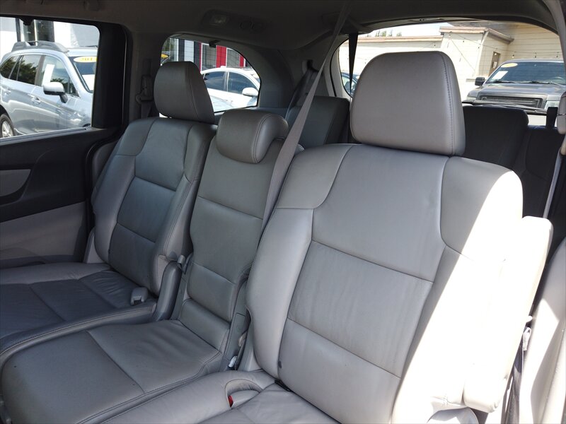 2012 Honda Odyssey EX-L - Photo 9 - San Diego, CA 92115