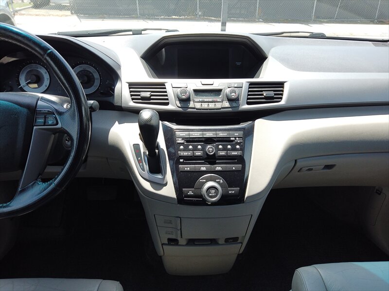 2012 Honda Odyssey EX-L - Photo 12 - San Diego, CA 92115