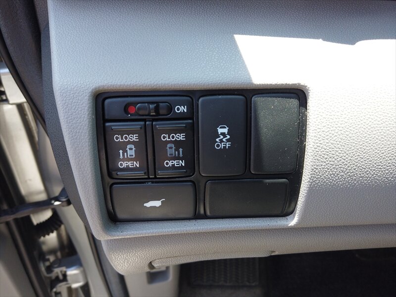 2012 Honda Odyssey EX-L - Photo 16 - San Diego, CA 92115