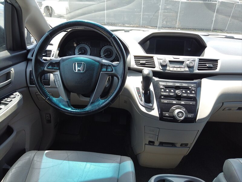 2012 Honda Odyssey EX-L - Photo 13 - San Diego, CA 92115