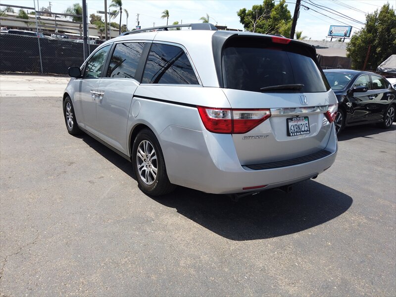 2012 Honda Odyssey EX-L - Photo 6 - San Diego, CA 92115
