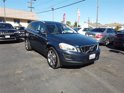 2013 Volvo XC60 T6 Premier Plus   - Photo 3 - San Diego, CA 92115