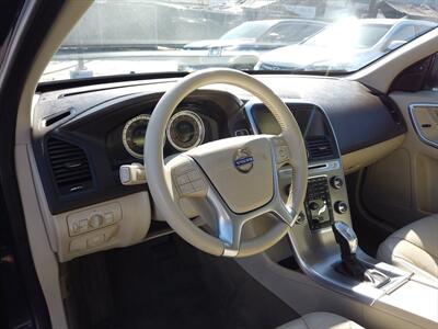 2013 Volvo XC60 T6 Premier Plus   - Photo 7 - San Diego, CA 92115