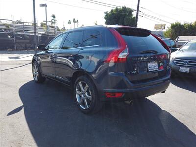 2013 Volvo XC60 T6 Premier Plus   - Photo 6 - San Diego, CA 92115