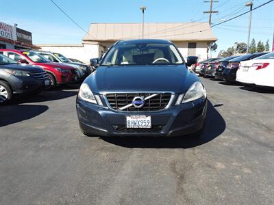 2013 Volvo XC60 T6 Premier Plus   - Photo 2 - San Diego, CA 92115