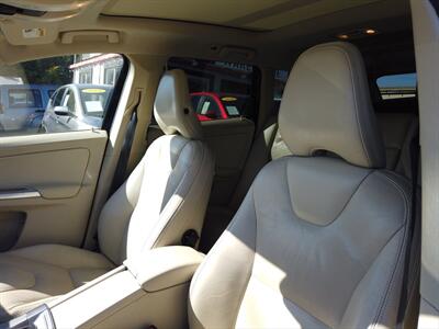 2013 Volvo XC60 T6 Premier Plus   - Photo 8 - San Diego, CA 92115