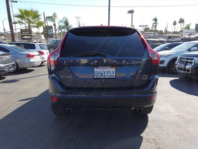 2013 Volvo XC60 T6 Premier Plus   - Photo 5 - San Diego, CA 92115