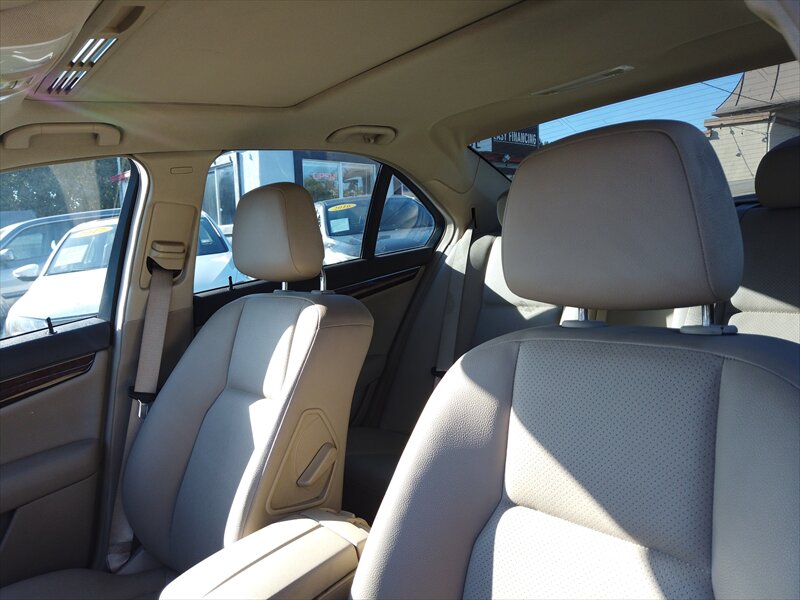 2010 Mercedes-Benz C 300 Sport - Photo 7 - San Diego, CA 92115