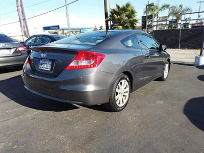 2012 Honda Civic EX   - Photo 4 - San Diego, CA 92115