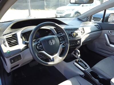 2012 Honda Civic EX   - Photo 7 - San Diego, CA 92115