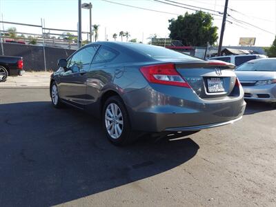 2012 Honda Civic EX   - Photo 6 - San Diego, CA 92115