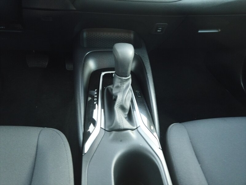 2025 Toyota Corolla LE - Photo 11 - San Diego, CA 92115