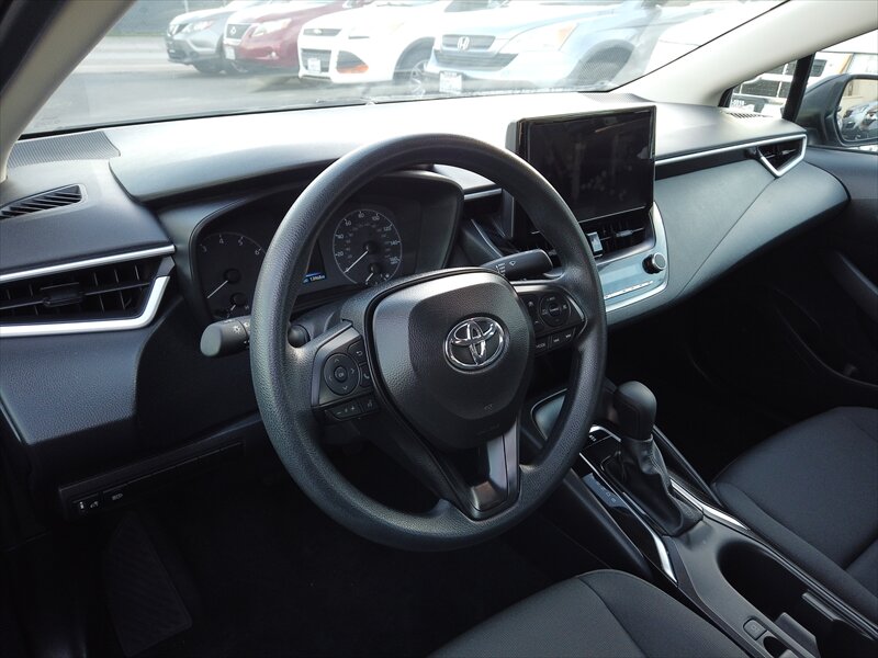 2025 Toyota Corolla LE - Photo 7 - San Diego, CA 92115