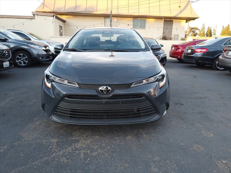 2025 Toyota Corolla LE - Photo 2 - San Diego, CA 92115