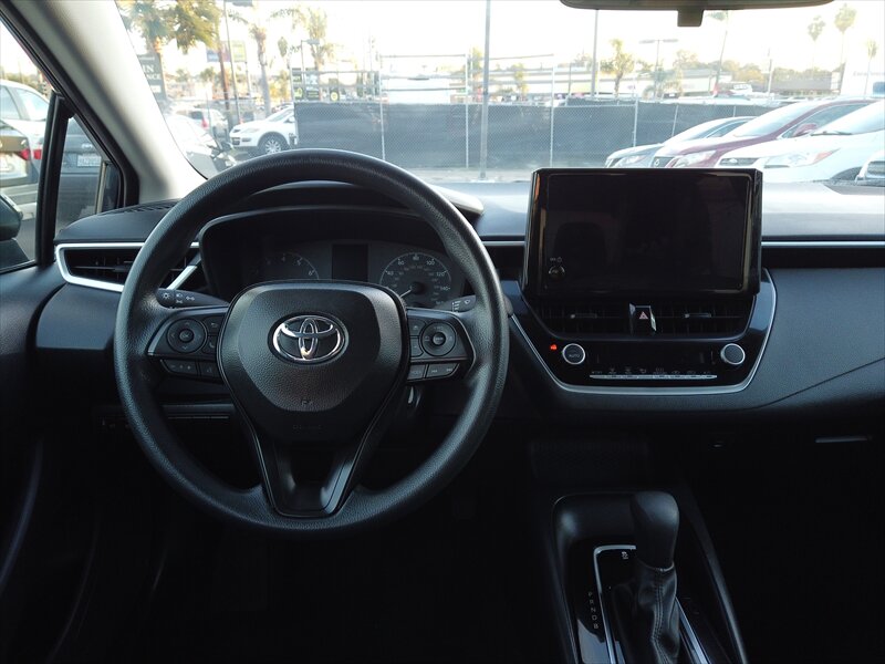 2025 Toyota Corolla LE - Photo 13 - San Diego, CA 92115