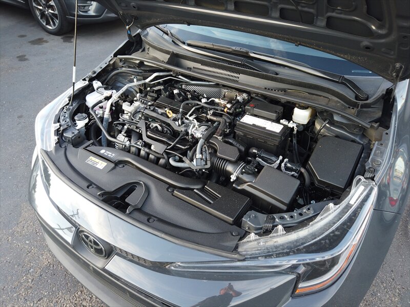 2025 Toyota Corolla LE - Photo 14 - San Diego, CA 92115