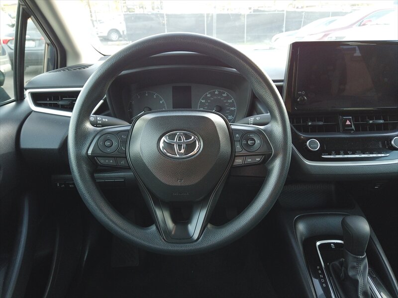 2025 Toyota Corolla LE - Photo 10 - San Diego, CA 92115