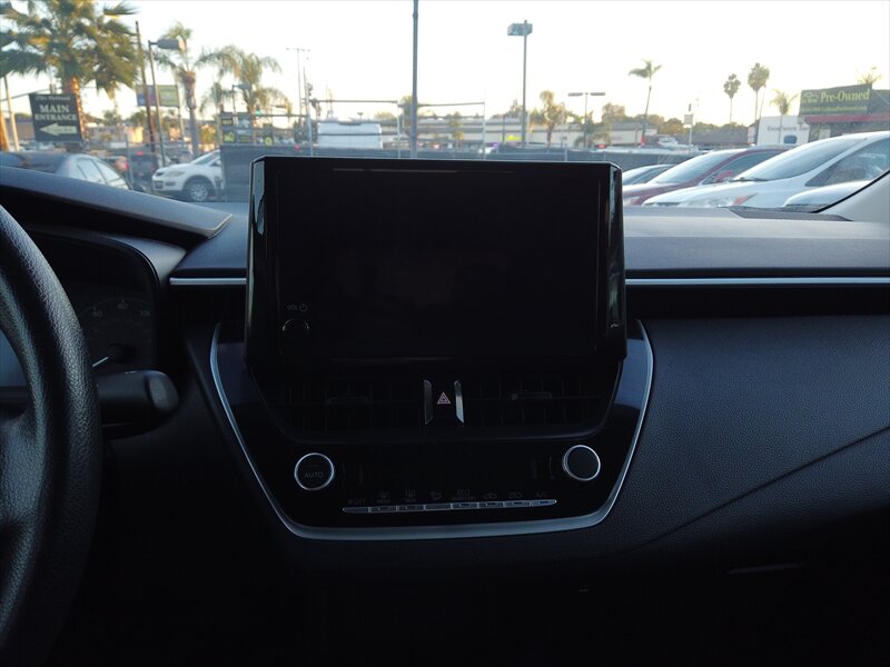 2025 Toyota Corolla LE - Photo 12 - San Diego, CA 92115