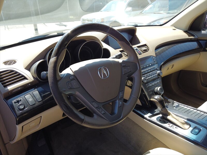 2007 Acura MDX SH-AWD w/Sport w/RES   - Photo 7 - San Diego, CA 92115