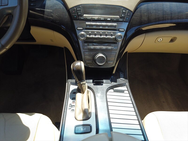 2007 Acura MDX SH-AWD w/Sport w/RES   - Photo 14 - San Diego, CA 92115