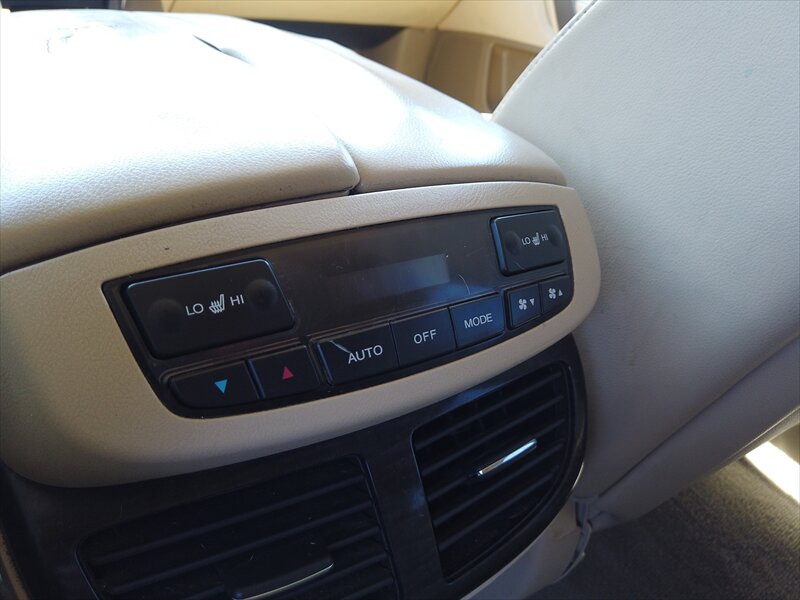 2007 Acura MDX SH-AWD w/Sport w/RES   - Photo 16 - San Diego, CA 92115