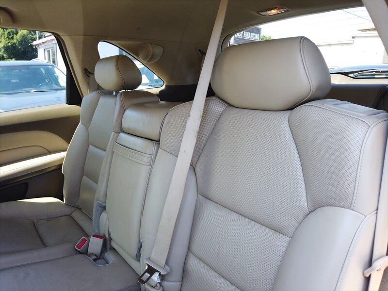 2007 Acura MDX SH-AWD w/Sport w/RES   - Photo 9 - San Diego, CA 92115