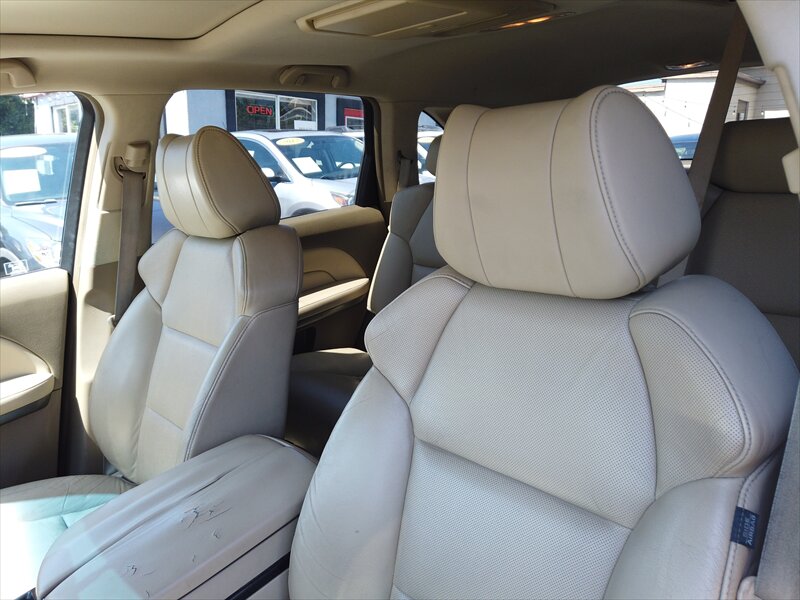2007 Acura MDX SH-AWD w/Sport w/RES   - Photo 8 - San Diego, CA 92115