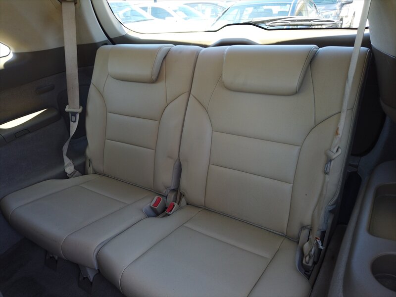 2007 Acura MDX SH-AWD w/Sport w/RES   - Photo 10 - San Diego, CA 92115