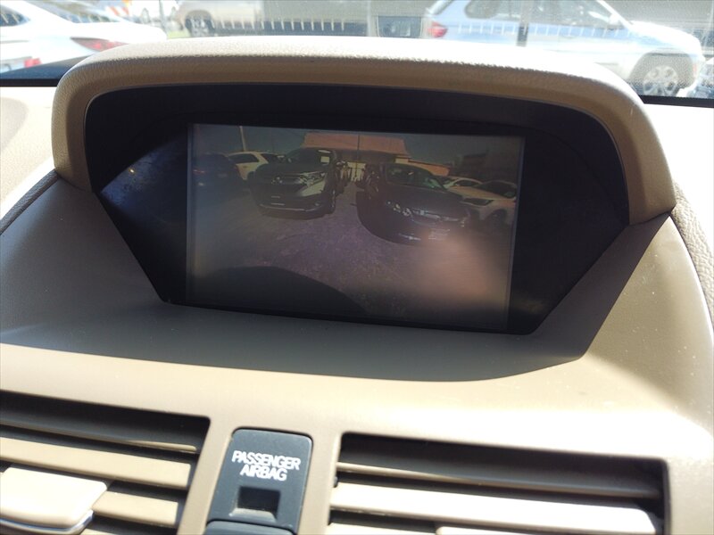 2007 Acura MDX SH-AWD w/Sport w/RES   - Photo 21 - San Diego, CA 92115