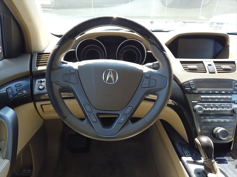 2007 Acura MDX SH-AWD w/Sport w/RES   - Photo 13 - San Diego, CA 92115