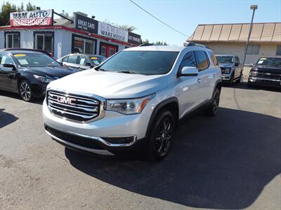 2019 GMC Acadia SLT-1 SUV
