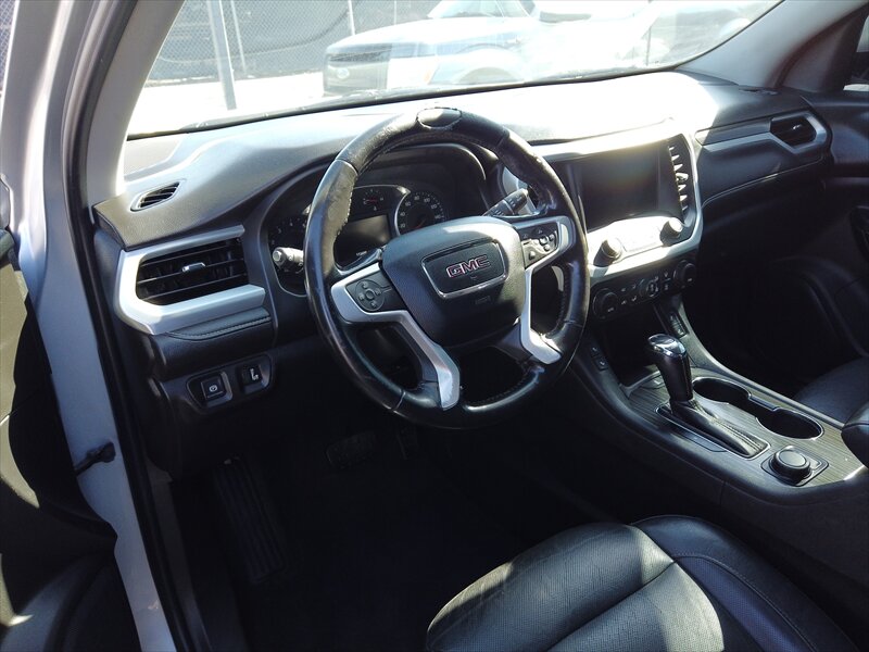 2019 GMC Acadia SLT-1 - Photo 7 - San Diego, CA 92115