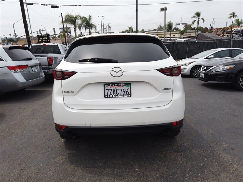 2017 Mazda CX-5 Grand Touring - Photo 5 - San Diego, CA 92115