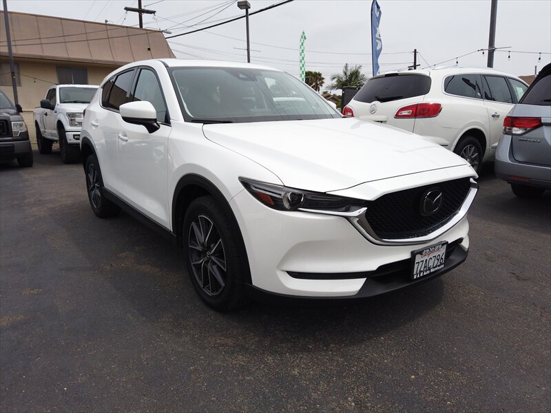 2017 Mazda CX-5 Grand Touring - Photo 3 - San Diego, CA 92115