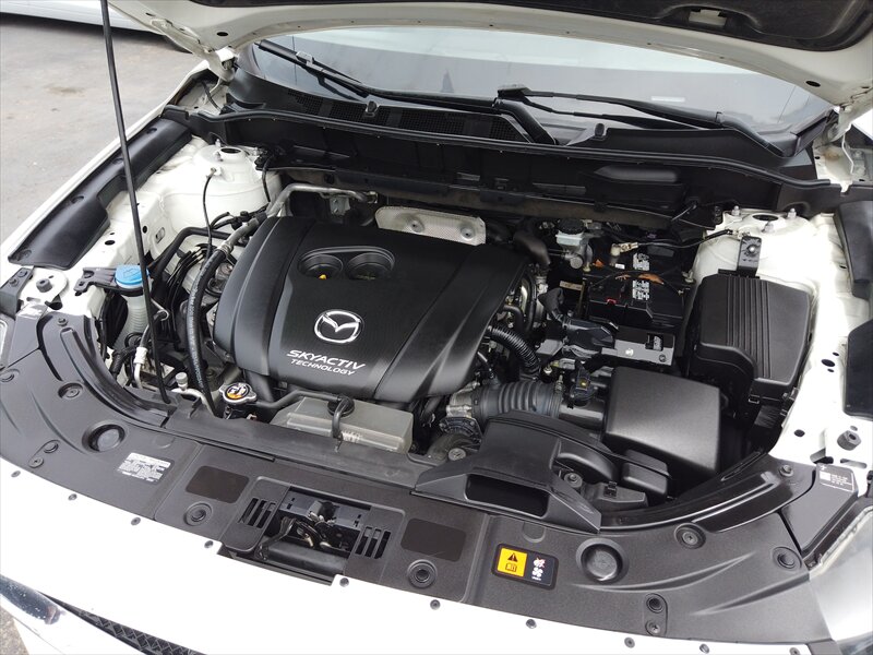 2017 Mazda CX-5 Grand Touring - Photo 16 - San Diego, CA 92115