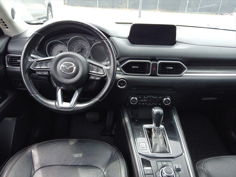2017 Mazda CX-5 Grand Touring - Photo 12 - San Diego, CA 92115