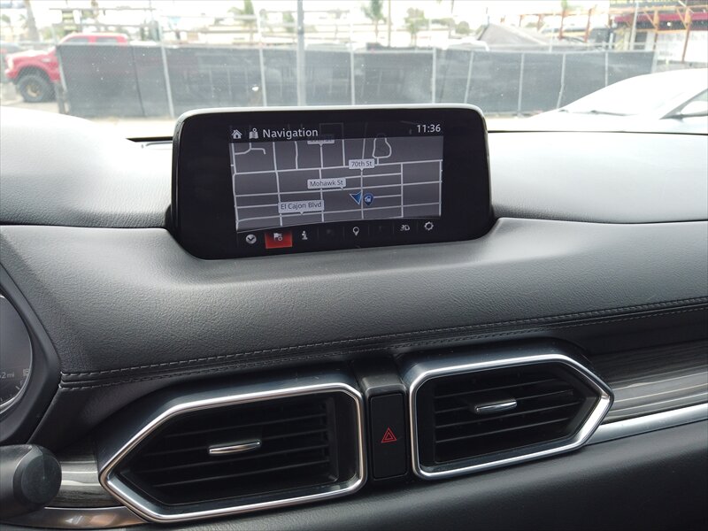 2017 Mazda CX-5 Grand Touring - Photo 14 - San Diego, CA 92115