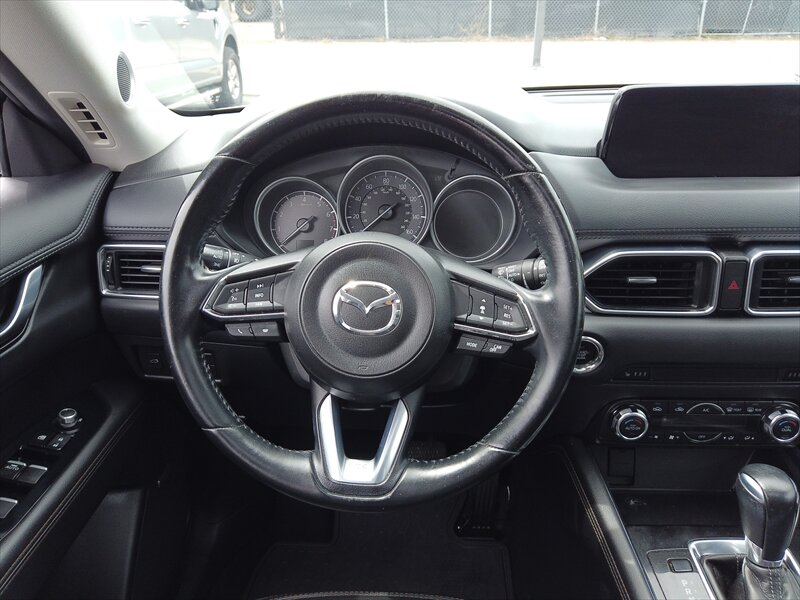 2017 Mazda CX-5 Grand Touring - Photo 10 - San Diego, CA 92115