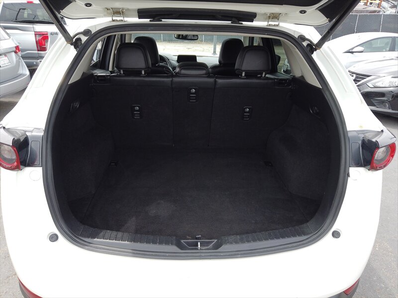 2017 Mazda CX-5 Grand Touring - Photo 13 - San Diego, CA 92115