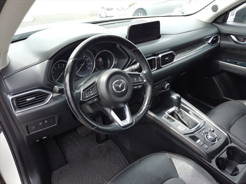 2017 Mazda CX-5 Grand Touring - Photo 7 - San Diego, CA 92115
