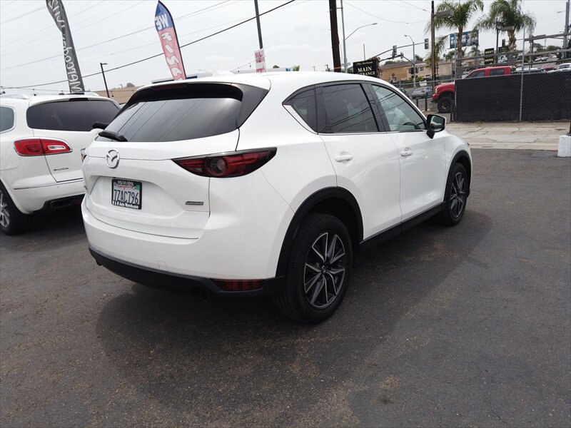 2017 Mazda CX-5 Grand Touring - Photo 4 - San Diego, CA 92115