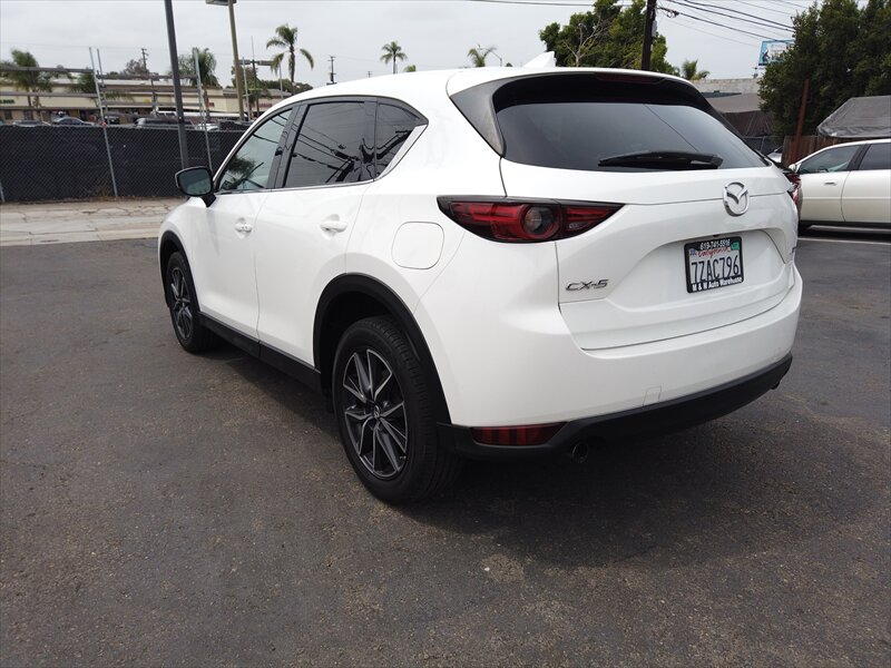2017 Mazda CX-5 Grand Touring - Photo 6 - San Diego, CA 92115