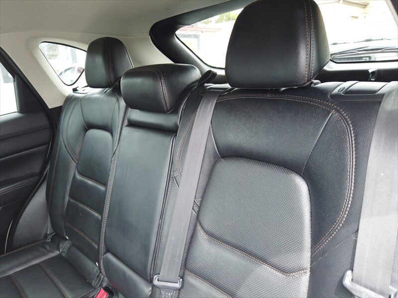2017 Mazda CX-5 Grand Touring - Photo 9 - San Diego, CA 92115