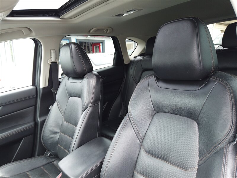 2017 Mazda CX-5 Grand Touring - Photo 8 - San Diego, CA 92115