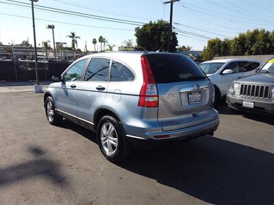 2010 Honda CR-V EX   - Photo 6 - San Diego, CA 92115