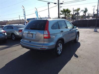 2010 Honda CR-V EX   - Photo 4 - San Diego, CA 92115