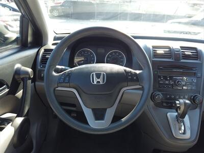 2010 Honda CR-V EX   - Photo 11 - San Diego, CA 92115